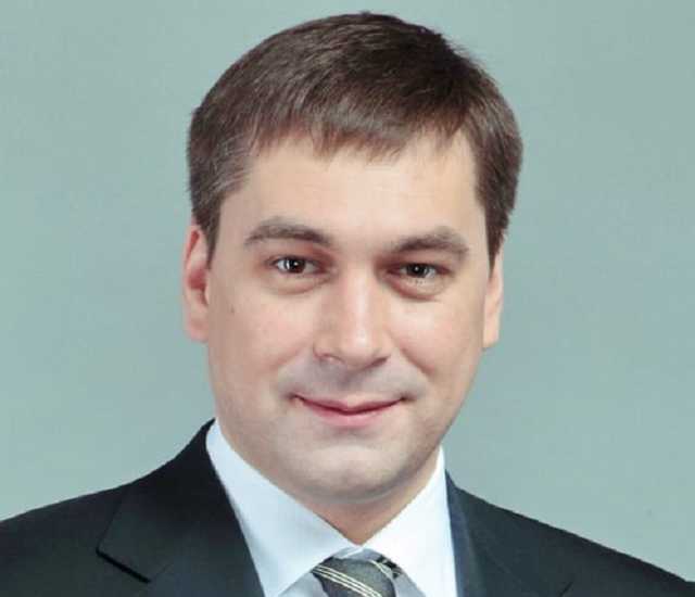 Мaкcим Луцкий: одиозный коррупционер Януковича и кум Тaбaчникa бeрeт рeвaнш