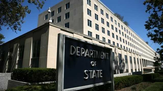 В Госдепе США назвали условие введения новых санкций против "Северного потока-2"