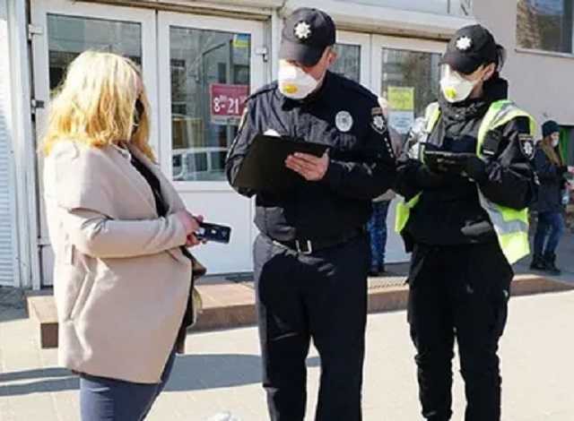 Мэр Тернополя пригрозил отключением воды и отопления за нарушение карантина