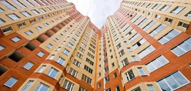 В Украине цены на жилье выше, чем в Европе: названа причина подорожания