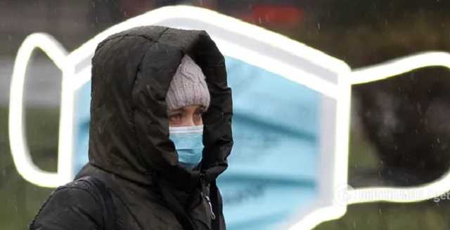 В Минздраве ответили, когда в "красных" зонах Украины ослабят карантин