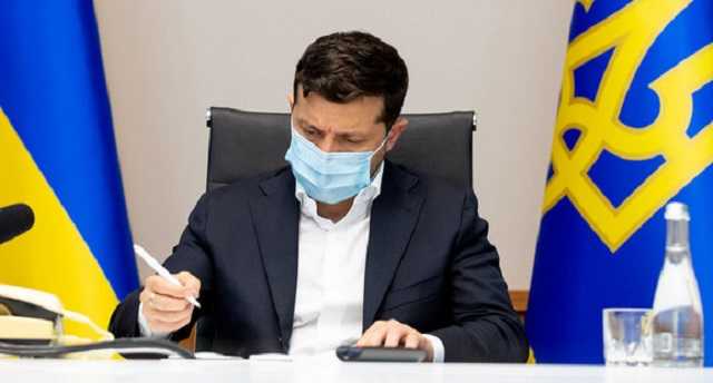 Зеленский подписал закон об усилении наказания за пьяное вождение