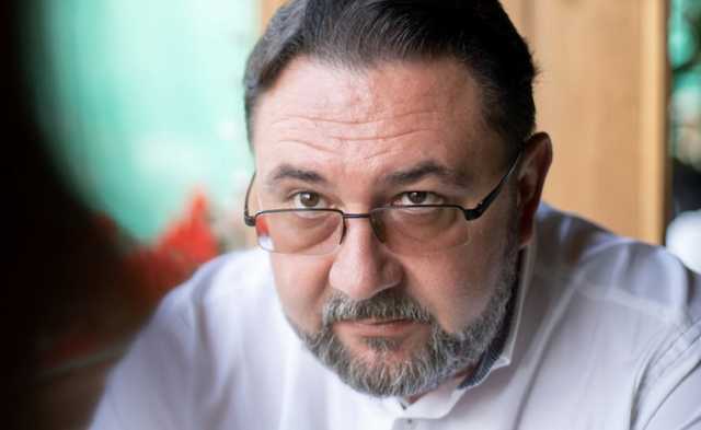 Я нечаянно: Никита Потураев попал в Единый реестр коррупционеров