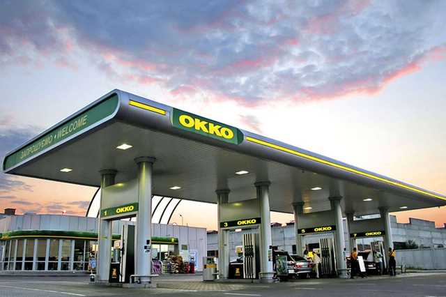 Сеть АЗС ОККО устроила монополию на топливном рынке и грабит водителей