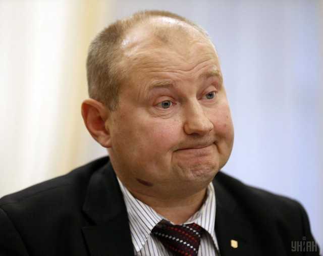 Молдова окончательно отказала в убежище судье-беглецу Чаусу