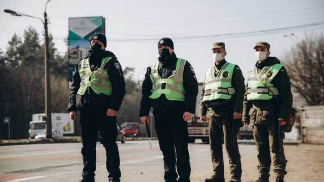 Дополнительные блок-посты и мобильные группы: "Буковель" на карантине станет закрытой зоной