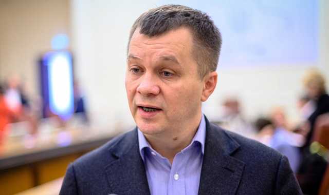 Милованов обвинил в поддержке страны-агрессора украинцев, смотрящих пиратские фильмы на российских сайтах