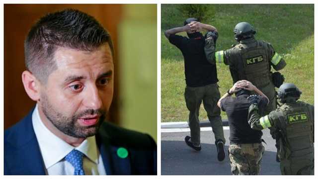 ВСК о вагнеровцах в Раде могут создать уже на следующей неделе, – Арахамия