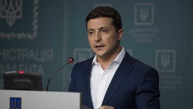 На табло всегда должно быть 226 наших голосов, – Зеленский "слугам народа"