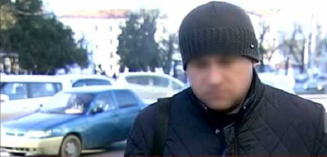 Тернопільські правоохоронці викрили бойовика “Самооборони Криму”