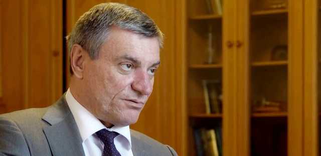 В Раде готовят отставку Уруского
