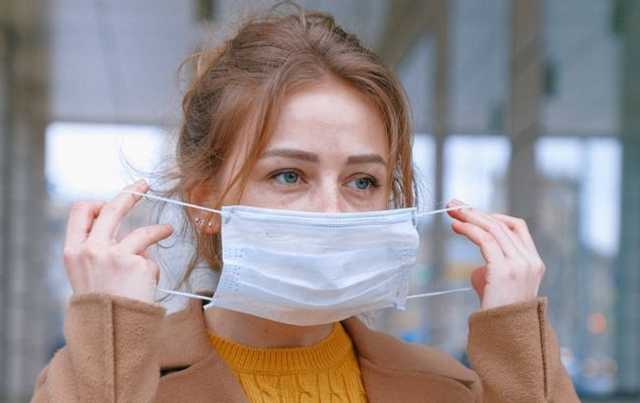 Количество заражений COVID в мире превысило 120 млн