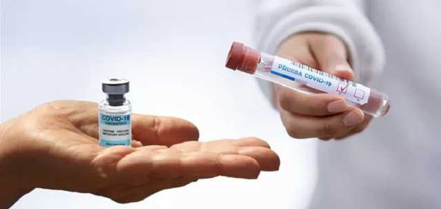 Ляшко ответил, успеют ли в Украине сделать 14 млн вакцинаций до конца года