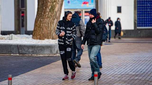 В Украине на вакцинацию записались почти 250 тысяч человек