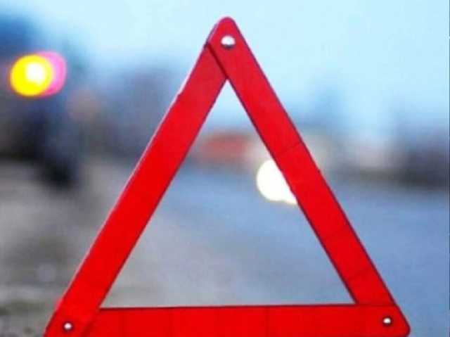 В Донецкой области в ДТП при исполнении служебных обязанностей погиб полицейский