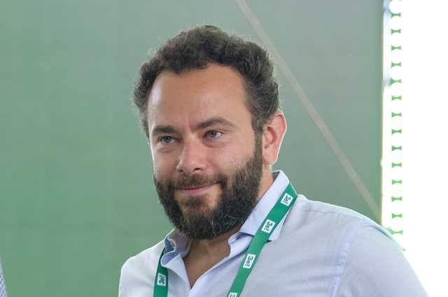 "Зелёный был ошибкой!" - Дубинский разочарован увольнением из политсовета "Слуги народа"