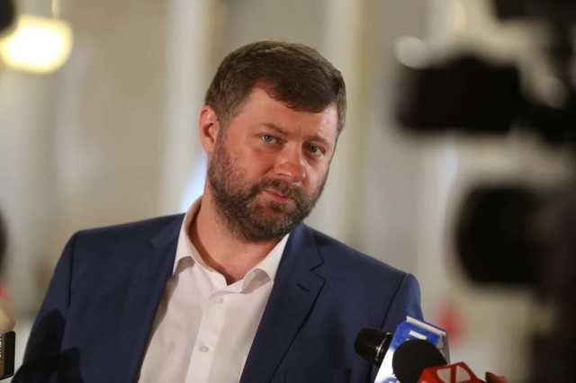 Дубинского могут исключить из партии в ближайшее время