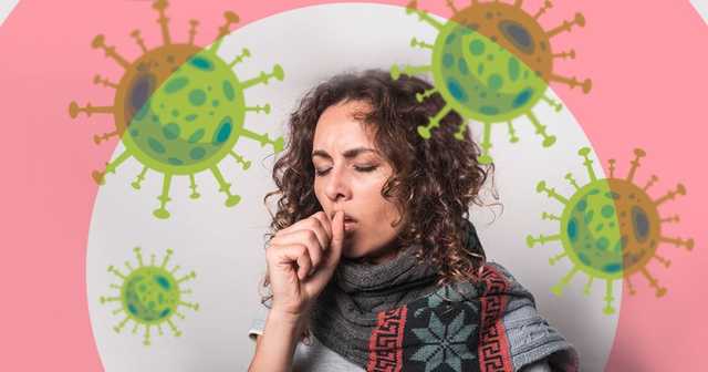 Инфекционист объяснил, почему COVID-19 начал поражать украинцев, которые не болели год