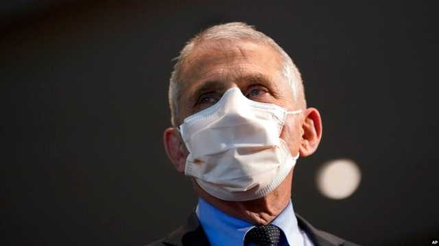 Фаучи предупредил об угрозе новой волны коронавируса в мире