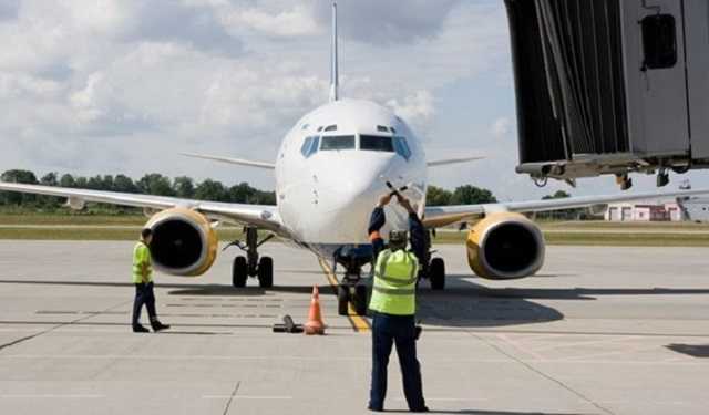 В Украине разрешили полеты новой авиакомпании