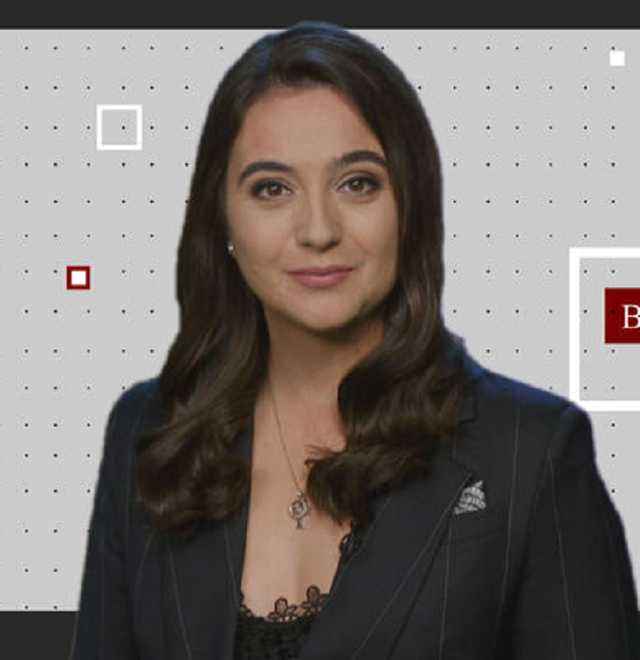 Пресс-секретарь Зеленского Юлия Мендель будет вести собственное телешоу