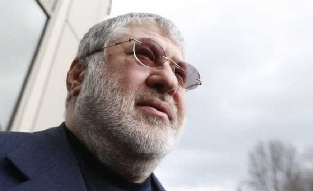 У РНБО розповіли, коли можуть розглянути санкції проти Коломойського