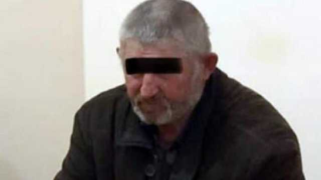 Подозреваемый в убийстве Марии Борисовой отказался давать показания