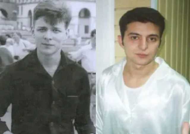 Как выглядели Тимошенко, Зеленский, Порошенко и Кличко в 90-х