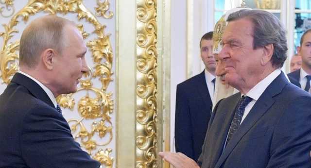 Байден должен убедить Германию и Австрию остановить «шредеризацию» Европы — Atlantic Council