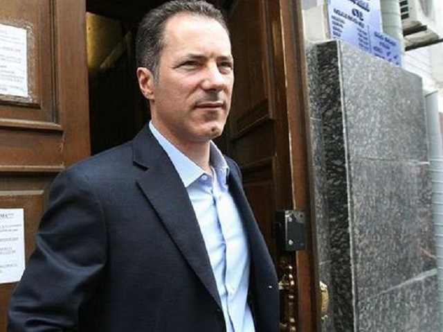 Суд отложил избрание меры пресечения бывшему министру из-за коронавируса