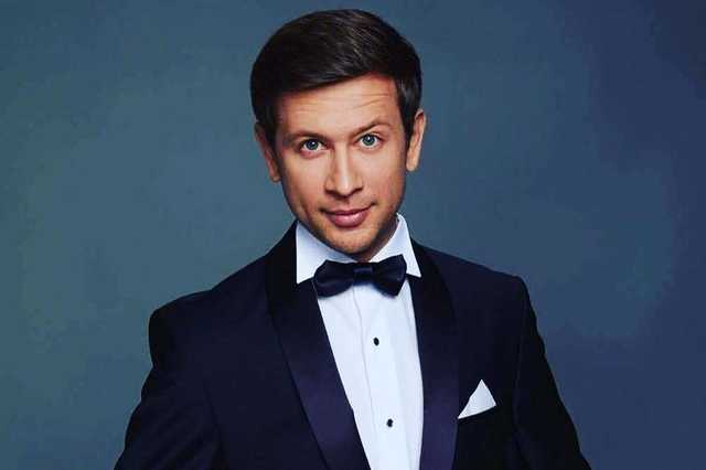 Дмитрий Ступка угрожает журналистам