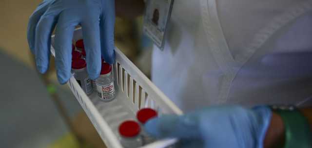 Во Франции обнаружили новый штамм коронавируса: его не фиксируют обычные ПЦР-тесты