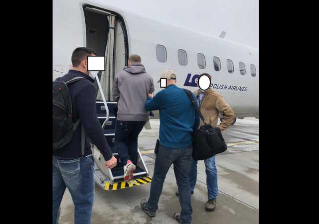 «АлексКоин» и «Зайчи». Чехия экстрадировала в США двух подозреваемых в киберпреступлениях украинцев