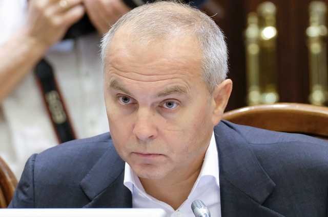 «Будете смеяться»: Шуфрич предрек Зеленскому криминальное будущее