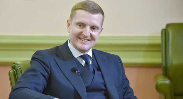 У Ермака появился новый зам