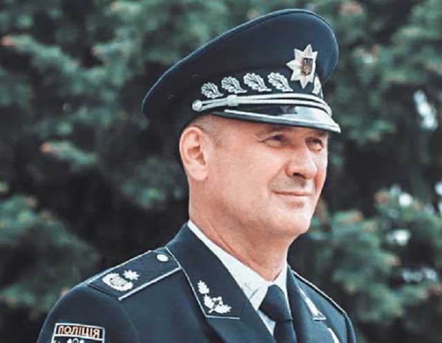 Ректор ХНУВД Валерий Сокуренко скрыл в декларации дом в Киеве