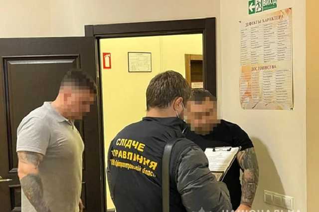 Топ-менеджеры банка подозреваются в растрате 86 млн грн