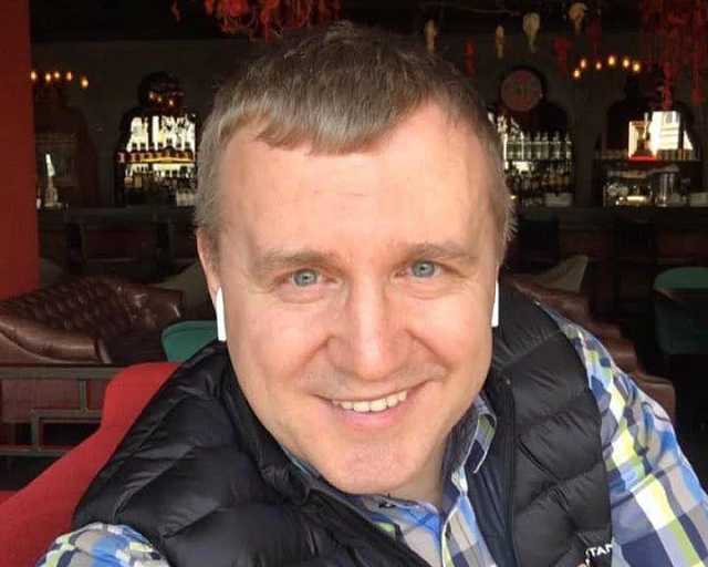 Новоназначенный замминистра инфраструктуры критиковал Зеленского в сети