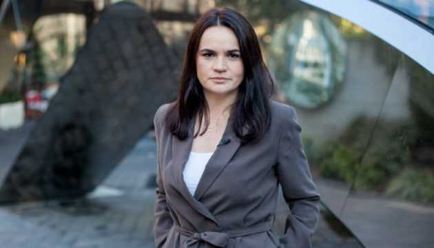 Тихановская объявила всенародное голосование, чтобы начать переговоры с властью Беларуси