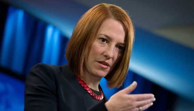 У Байдена сообщили, когда США ответят на дестабилизирующие действия России