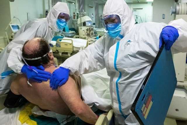 Ивано-Франковская область получит финансовую помощь для борьбы с COVID-19