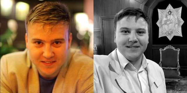 В Египте при странных обстоятельствах умер 21-летний украинец