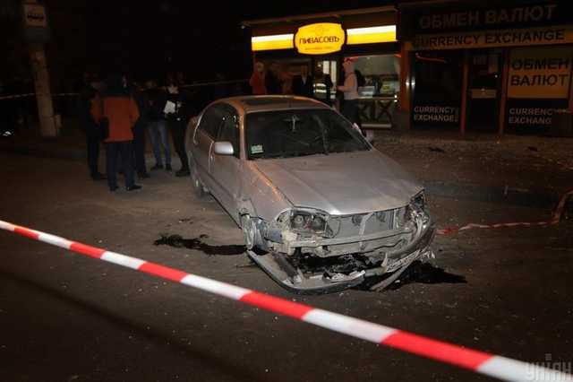 Автопьянству новый бой. Как теперь будут наказывать за вождение под градусом