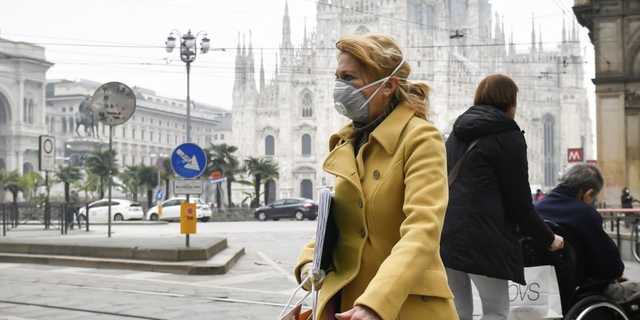 Хаос в Европе: начался идеальный шторм — Berlingske