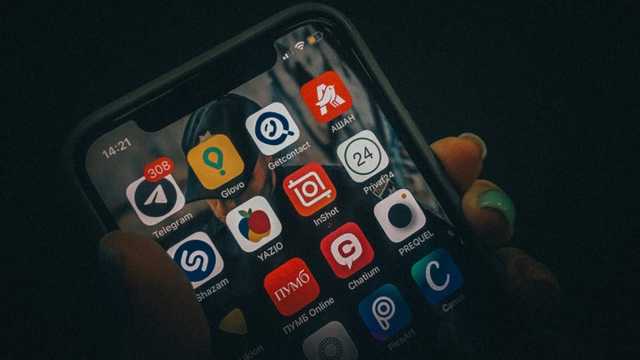 В работе “Приват24” произошел масштабный сбой