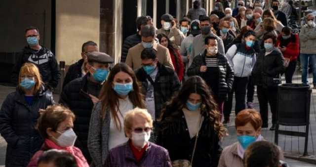 Хмельницкий с понедельника усилит карантин