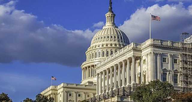 В США могут ввести ежегодную военную поддержку Украины на 300 млн долларов