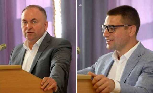 Как винницкие коррупционеры в погонах распинают бизнес