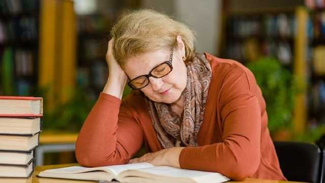 С апреля в Украине повышают пенсионный возраст для женщин