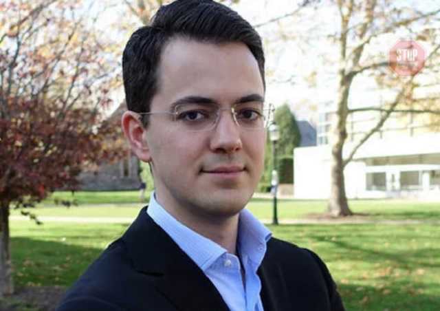 Роднянский-младший стал членом набсовета "Ощадбанка"